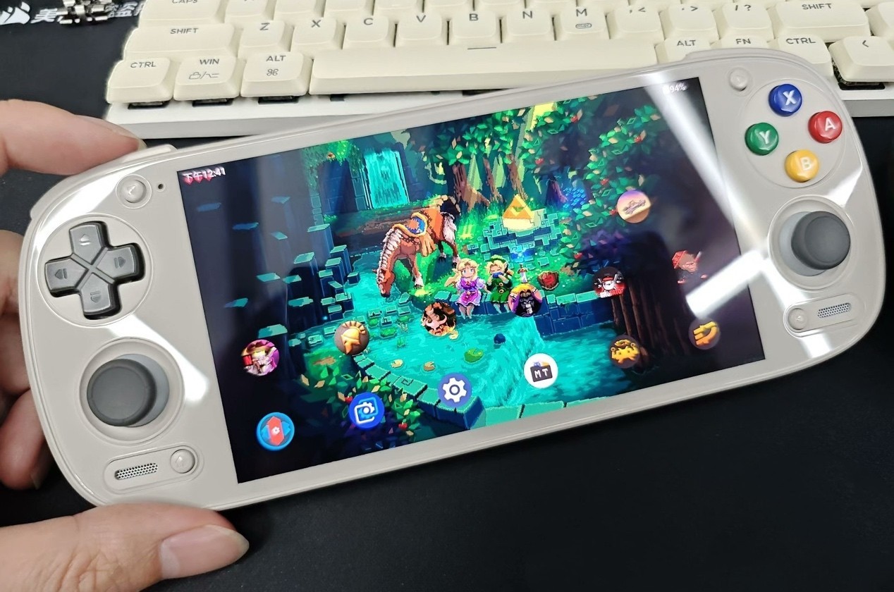 手机大厂要做掌机，到底是不是个好消息？