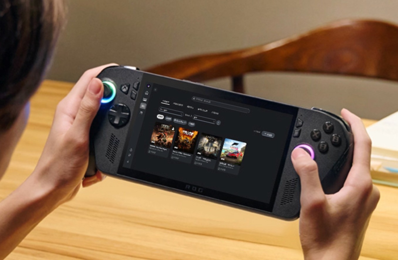 手机大厂要做掌机，到底是不是个好消息？