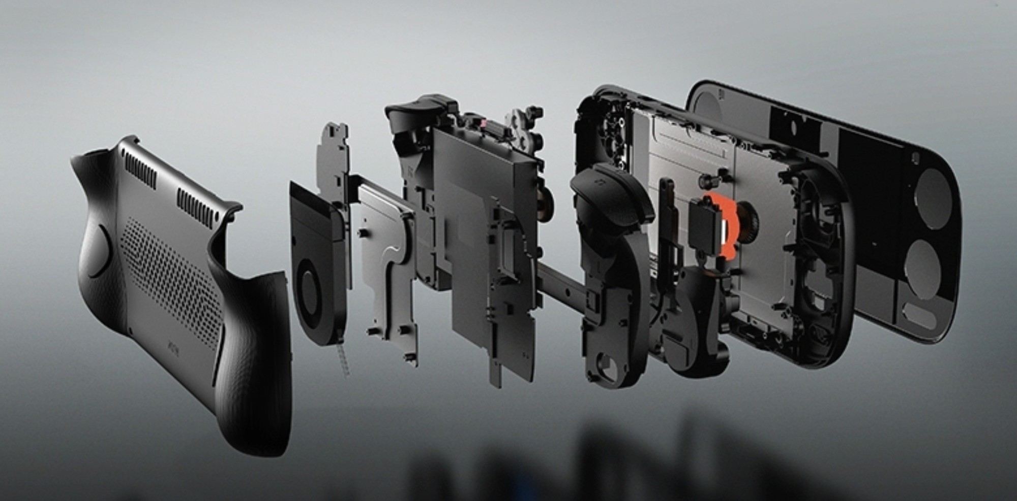 手机大厂要做掌机，到底是不是个好消息？