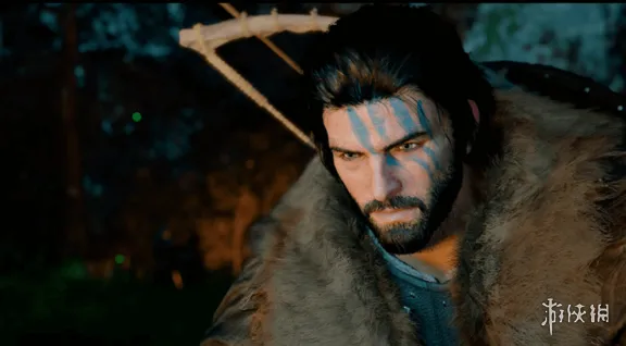 《红色沙漠》角色介绍-全角色图鉴详解