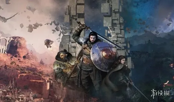 《红色沙漠》预下载时间公布-各平台开启时间详解