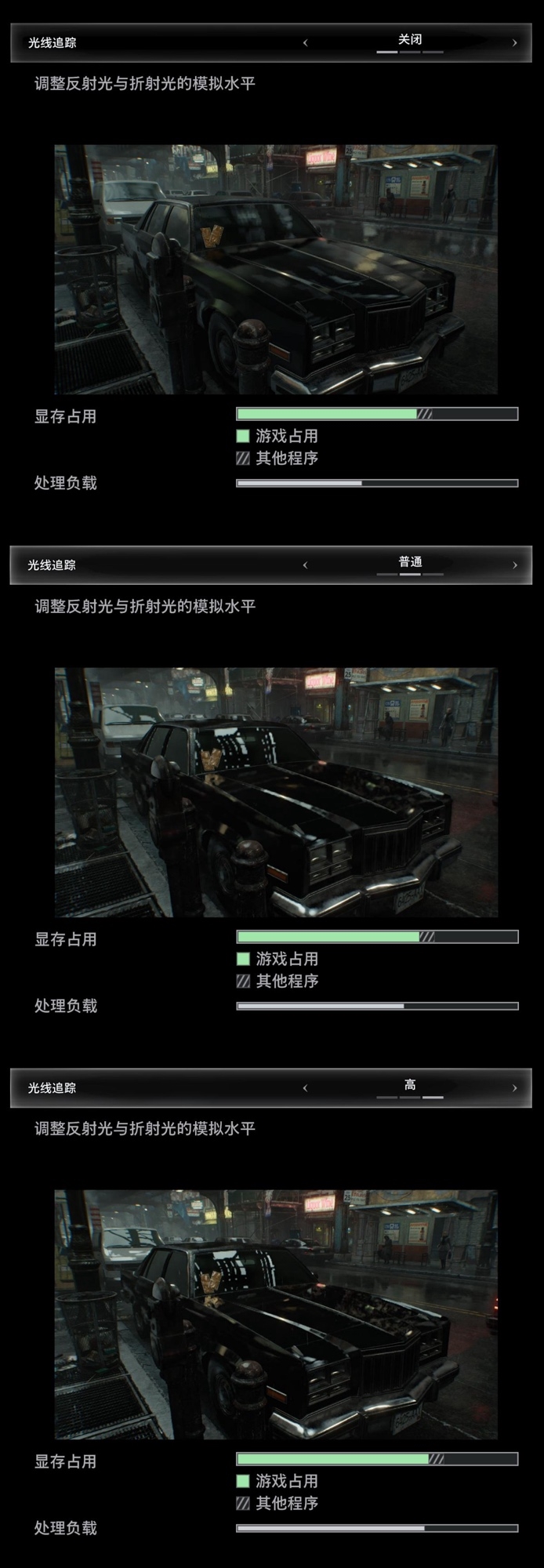 AMD RX 9070 XT实战《生化危机安魂曲》:帧数反超RTX 5070 Ti!FSR 4体验无损光追