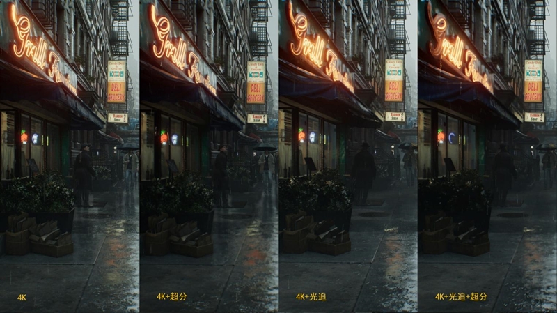 AMD RX 9070 XT实战《生化危机安魂曲》:帧数反超RTX 5070 Ti!FSR 4体验无损光追