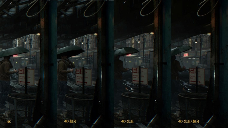 AMD RX 9070 XT实战《生化危机安魂曲》:帧数反超RTX 5070 Ti!FSR 4体验无损光追