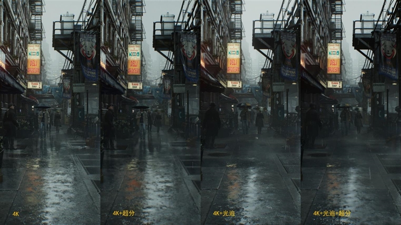 AMD RX 9070 XT实战《生化危机安魂曲》:帧数反超RTX 5070 Ti!FSR 4体验无损光追