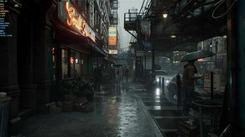 AMD RX 9070 XT实战《生化危机安魂曲》:帧数反超RTX 5070 Ti!FSR 4体验无损光追