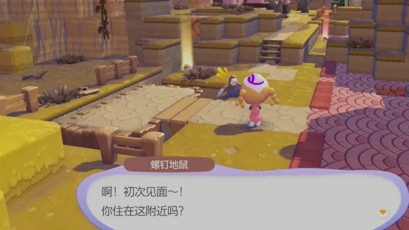 《宝可梦Pokopia》耕地技能获取攻略