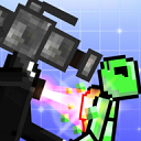 玩偶游乐场自带