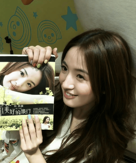 林依晨谈做脑部手术经历：让我觉得离死亡很近