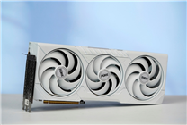 AMD RX 9070 XT实战《生化危机安魂曲》：帧数反超RTX 5070 Ti！FSR 4体验无损光追