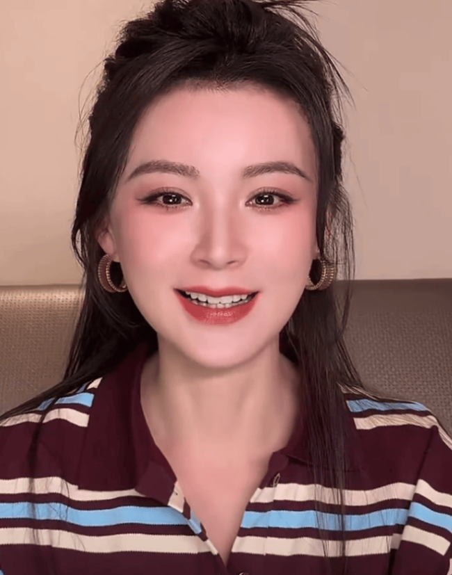 毛林林回应被观众叫婆婆：万万没想到有这么多孩子