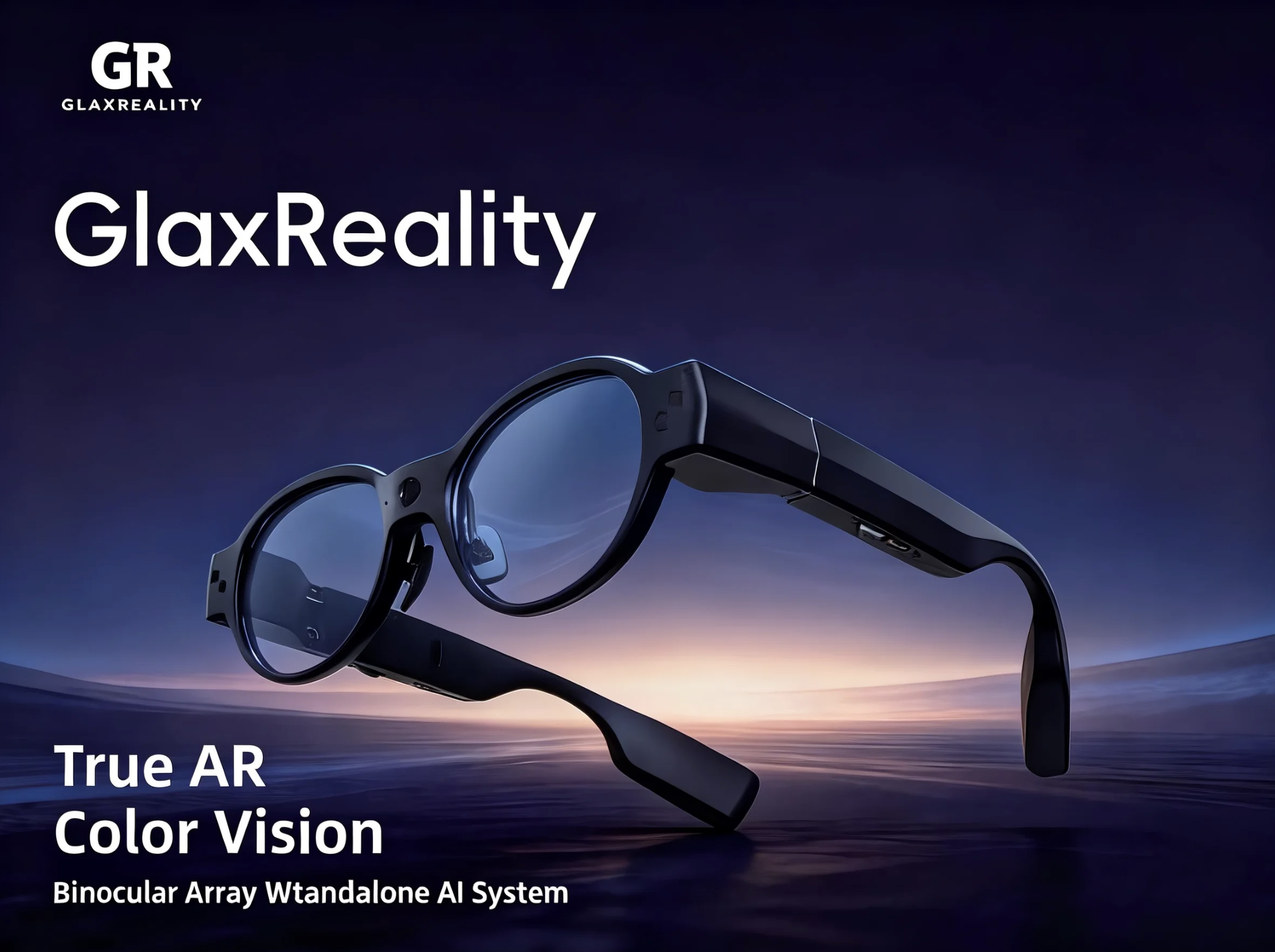 惊艳AWE！全球首款AI烹饪眼镜来袭，谷东智能重新定义AI厨房