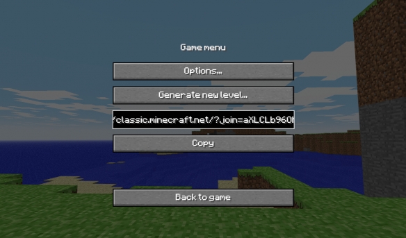 我的世界在线玩直接玩网页