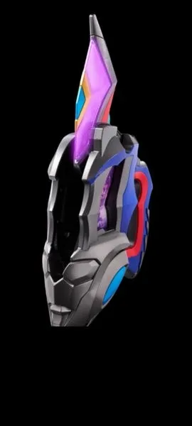 德凯奥特曼奥特D闪光剑模拟器(德凯闪光剑