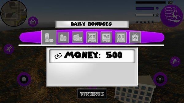 小丑火柴人英雄游戏 2