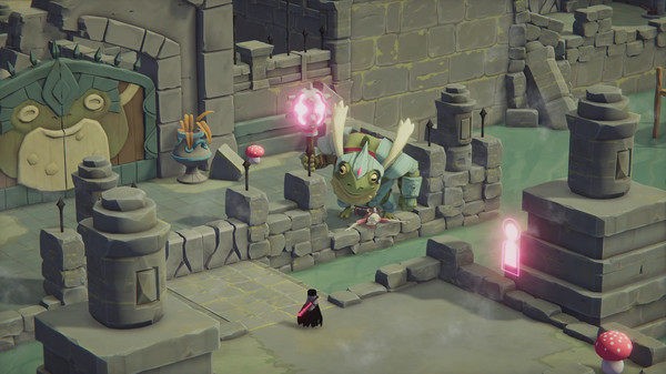 死亡之门全收集