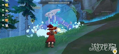 洛克王国世界BOSS有哪些宠物-2