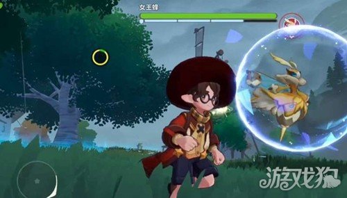 洛克王国世界BOSS有哪些宠物-3