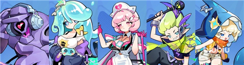 梦境护卫队阵容推荐-2