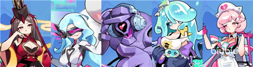 梦境护卫队阵容推荐-3