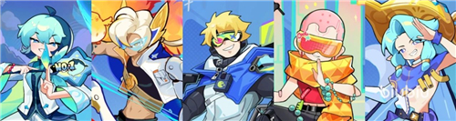 梦境护卫队阵容推荐-5