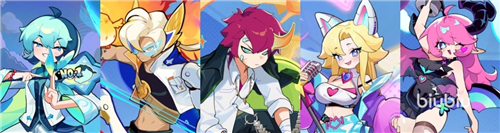 梦境护卫队阵容推荐-6