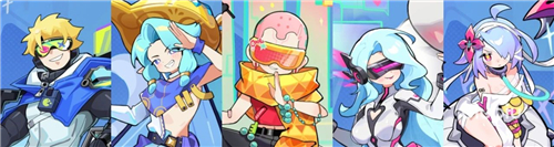 梦境护卫队阵容推荐-7