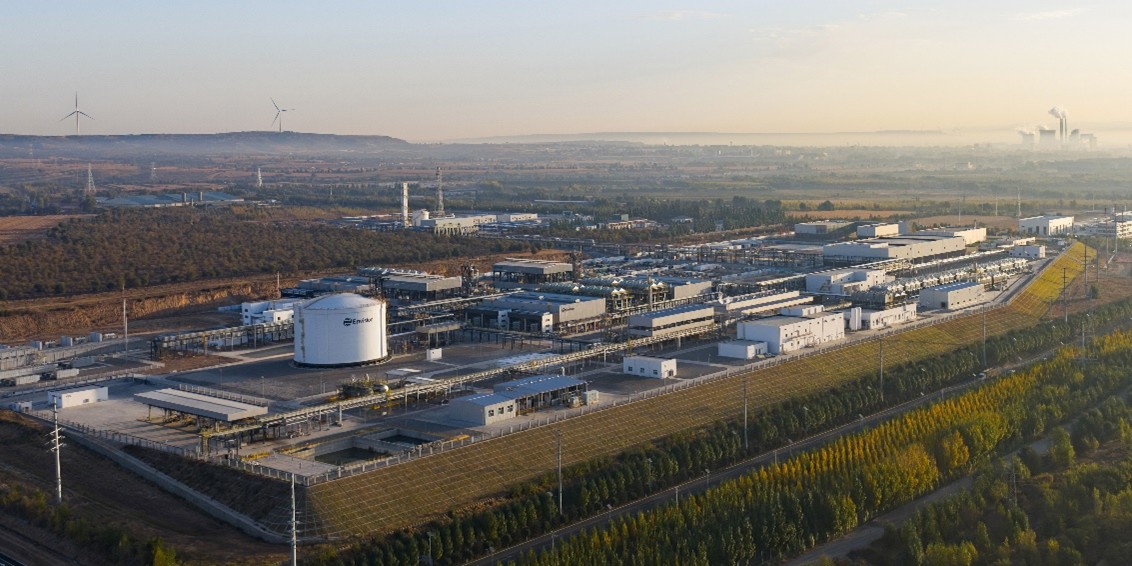 分钟级预测全球天气  远景AI气象大模型为“新石油”提效20%