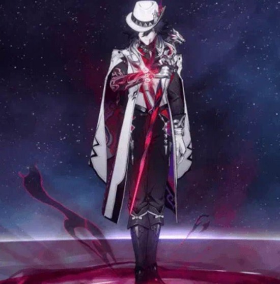 崩坏星穹铁道不死途有什么技能 不死途技能效果介绍