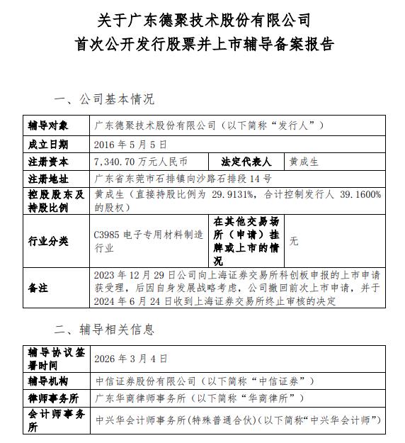 又有两家光伏业务公司重启IPO