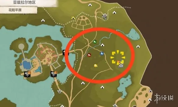 《怪物猎人物语3命运双龙》前期溟波龙装备获取攻略