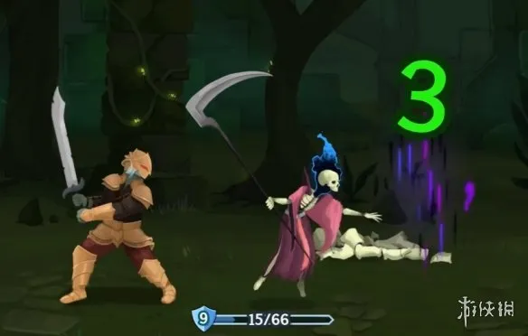 《杀戮尖塔2》忍术卷轴作用详解