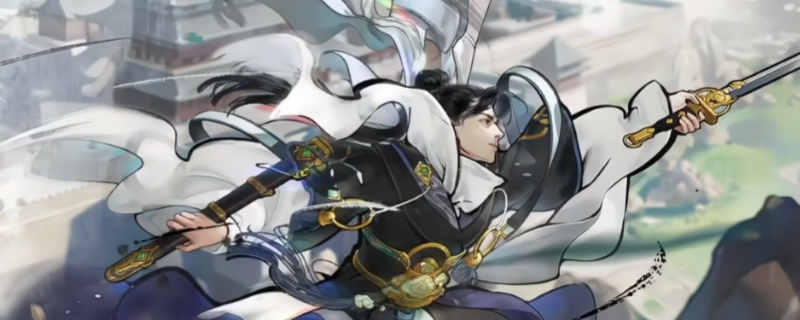 《龙胤立志传》大隐阁门派入门要求及特性介绍