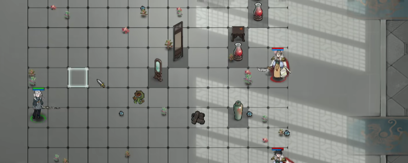 《龙胤立志传》闪避流玩法攻略分享