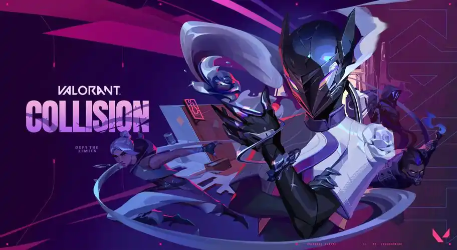 无畏契约第二幕新赛季介绍