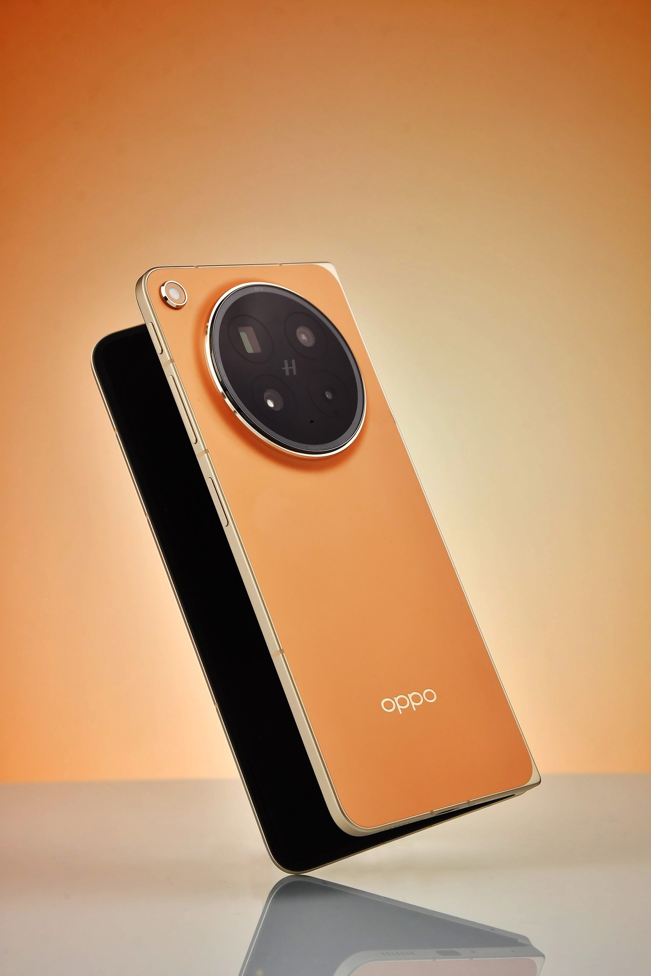 敢把2亿像素塞进折叠屏？OPPO Find N6影像实测来了