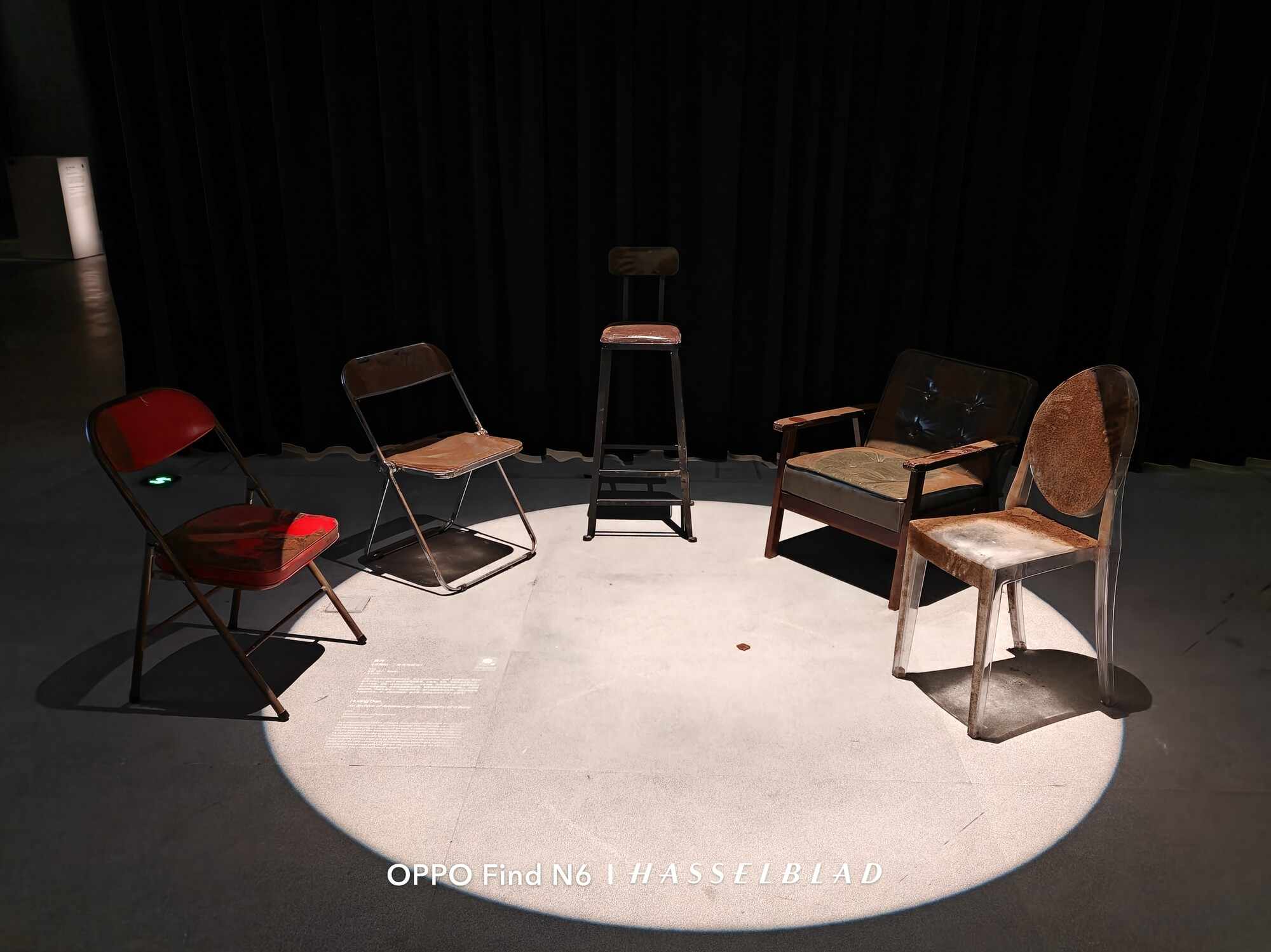 敢把2亿像素塞进折叠屏？OPPO Find N6影像实测来了