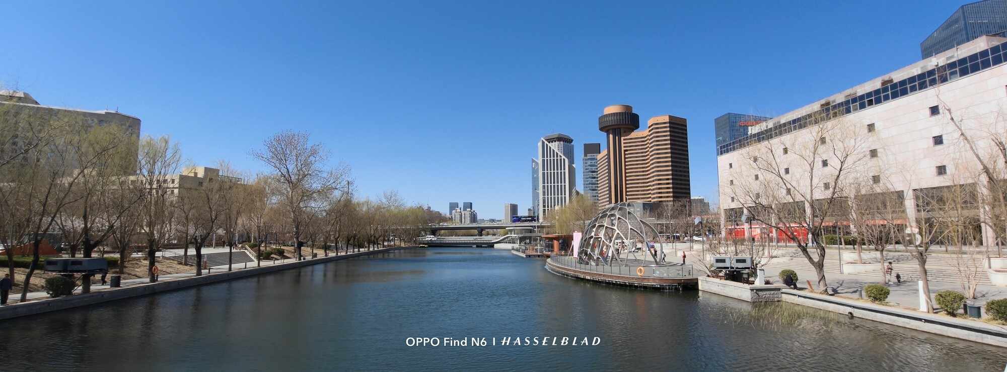 敢把2亿像素塞进折叠屏？OPPO Find N6影像实测来了