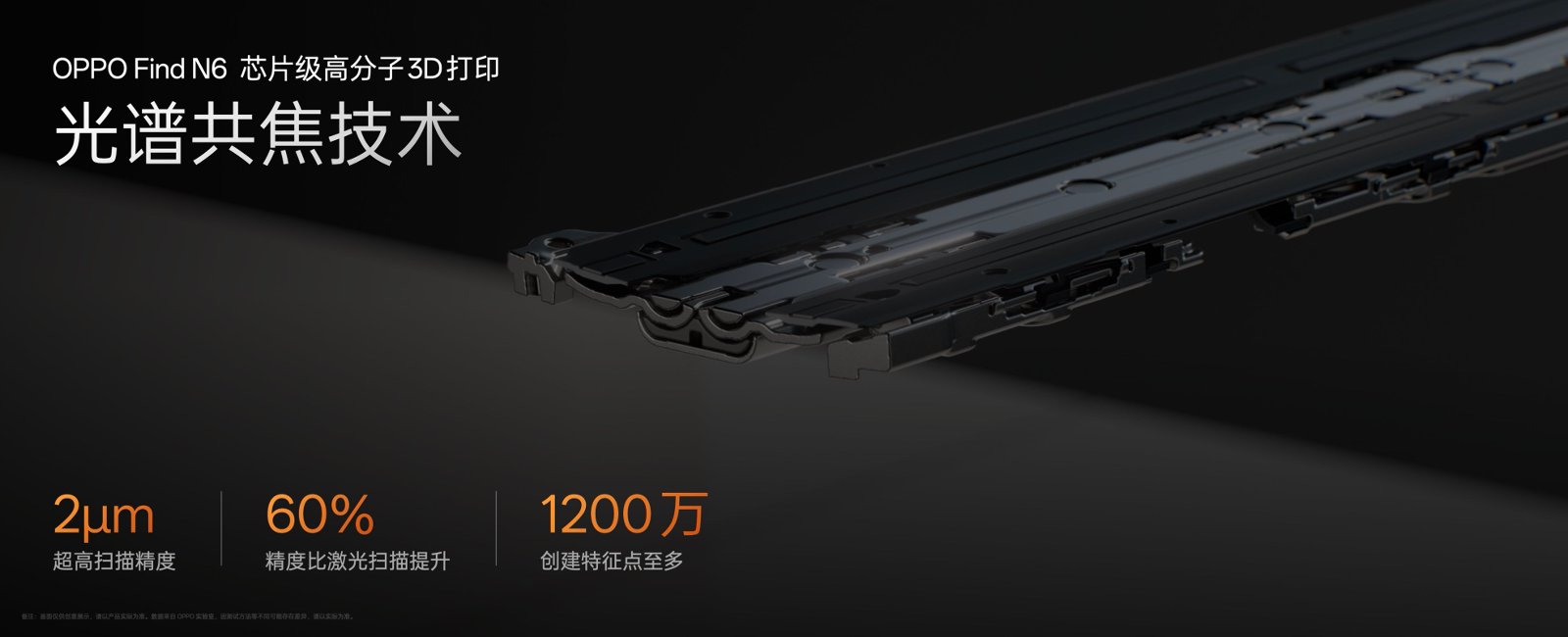 折叠屏最难的一道题，OPPO Find N6 解出来了吗？