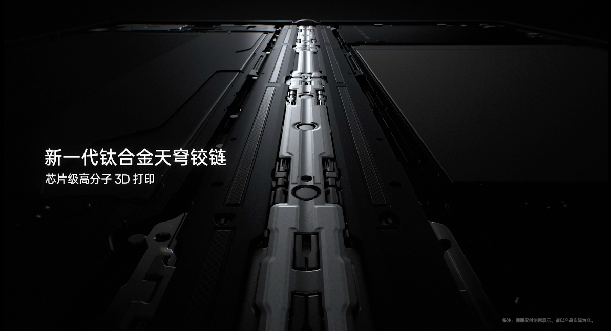 折叠屏最难的一道题，OPPO Find N6 解出来了吗？