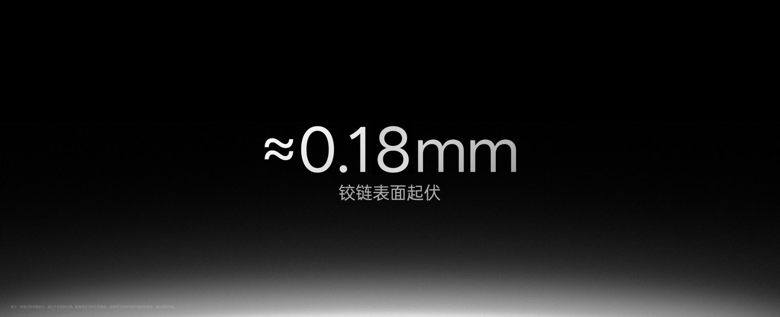 折叠屏最难的一道题，OPPO Find N6 解出来了吗？