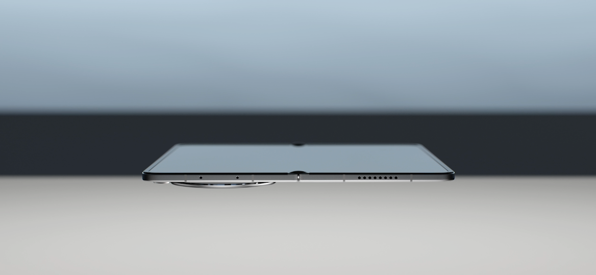 折叠屏最难的一道题，OPPO Find N6 解出来了吗？