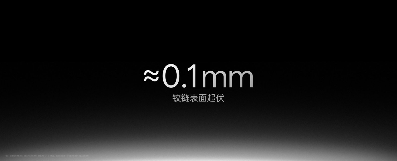 折叠屏最难的一道题，OPPO Find N6 解出来了吗？