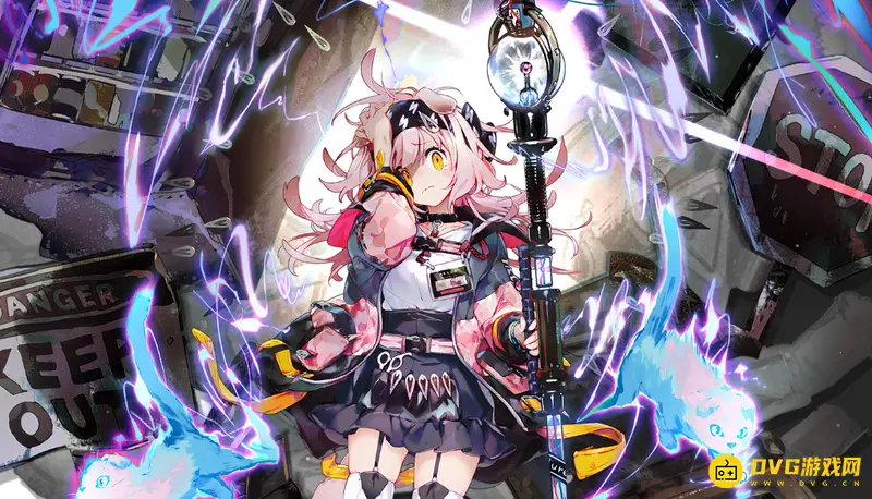 《明日方舟》澄闪专精选择