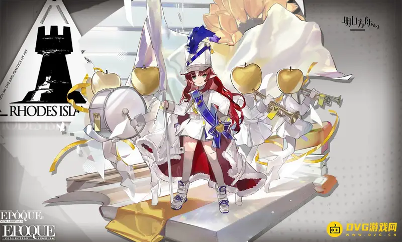 《明日方舟》危机合约三级合约解锁方法详解