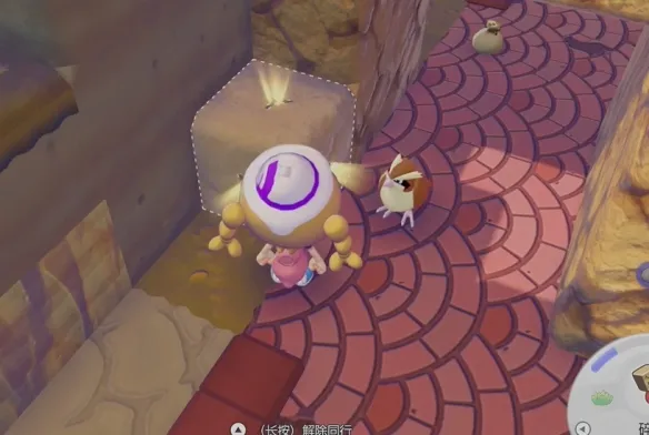 《宝可梦Pokopia》伊布玩偶获取方法