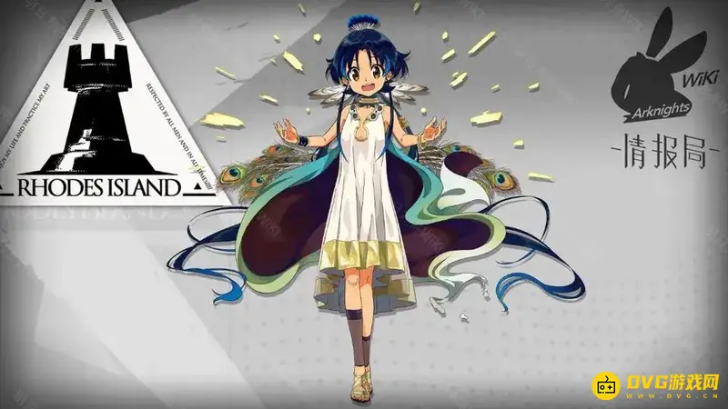 《明日方舟》断罪者获取方法详解