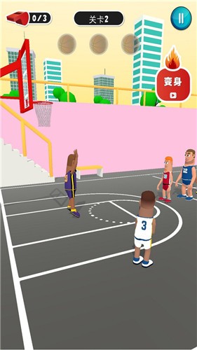 球球对决风云最新版 1