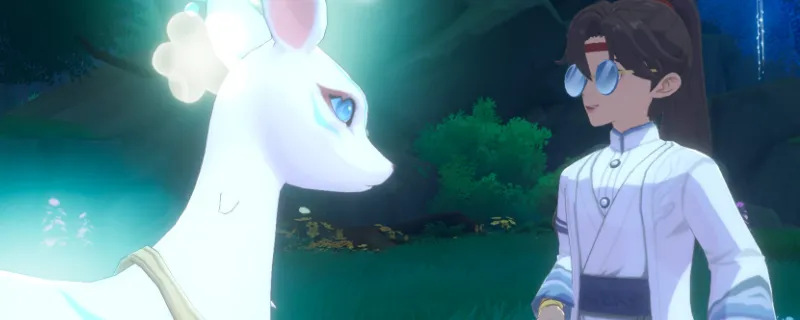 《星砂岛》沙格伍德送礼指南