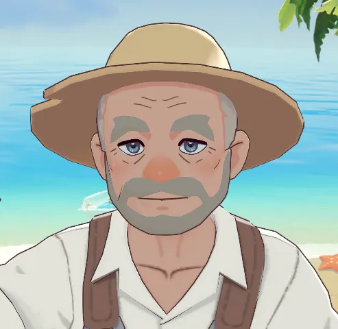 《星砂岛》沙格伍德送礼指南